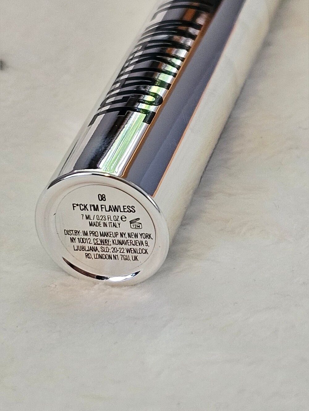 IL MAKIAGE Bundle - Primer, Concealer, Eyeliner - MSRP $105 - Picture 4 of 6